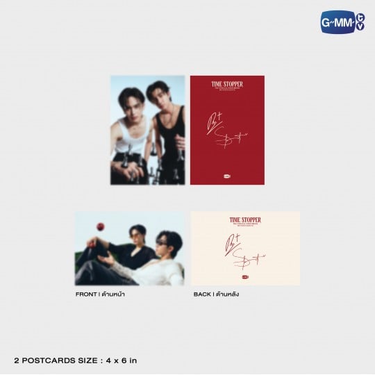 その他 THE OFFICIAL PHOTOBOOK OF PERTHSANTA Perthsanta Photobook | TikTok